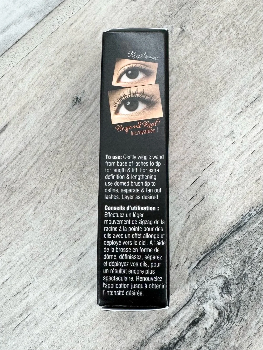 Benefit They're Real! Jet Black Mascara
